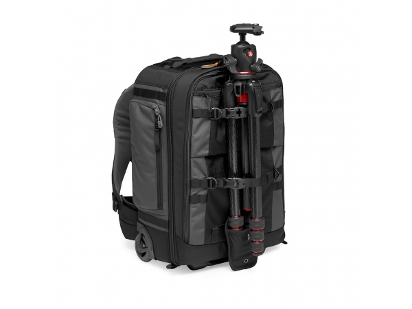 Lowepro Pro Trekker RLX 450 AW II Roller Backpack | Camera Centre