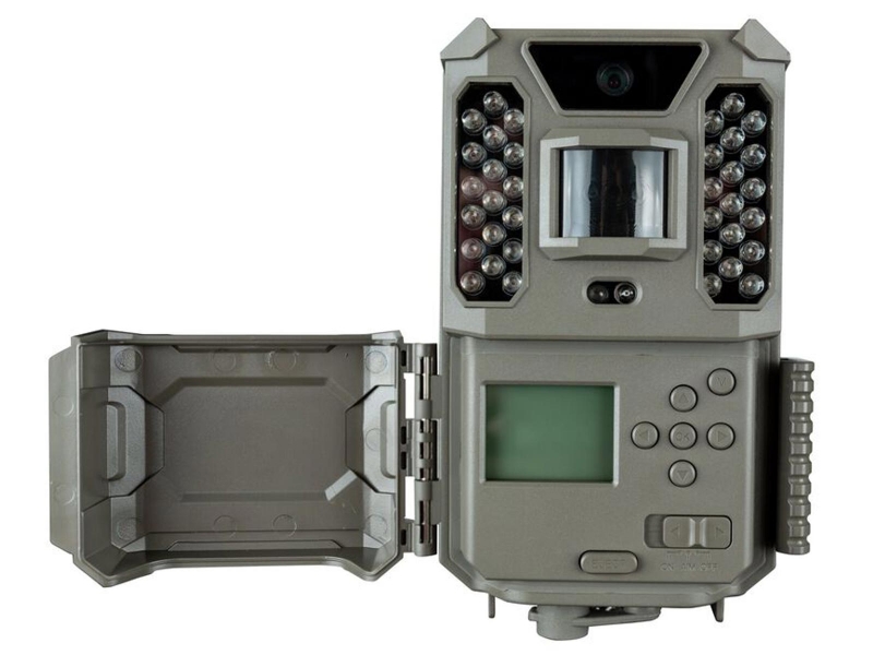 Bushnell 24MP Prime Brown Low Glow Trail Cam | Camera Centre