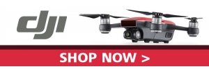 DJI Drones Ireland Shop Now