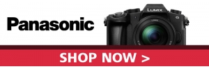 Panasonic Lumix Cameras Ireland Shop Now 