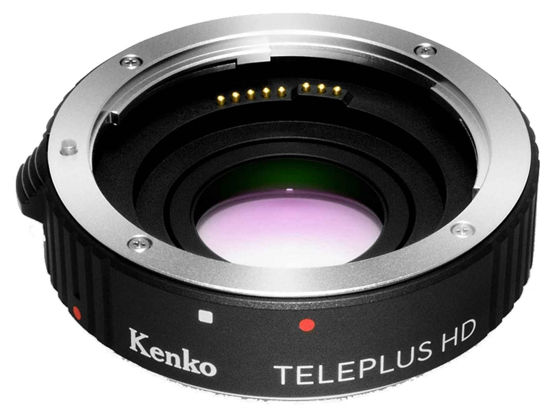 Kenko Tele Lens Converter 