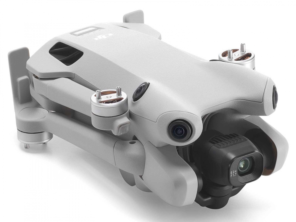 DJI Mini 4 Pro (RC 2) Drone