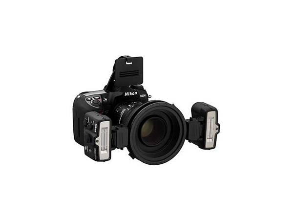 Nikon SB-R200 Speedlight Remote Kit R1