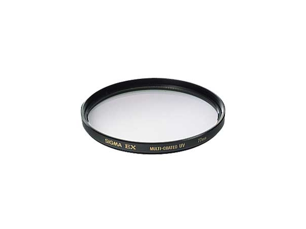 Sigma EX DG UV Filter 105mm WR