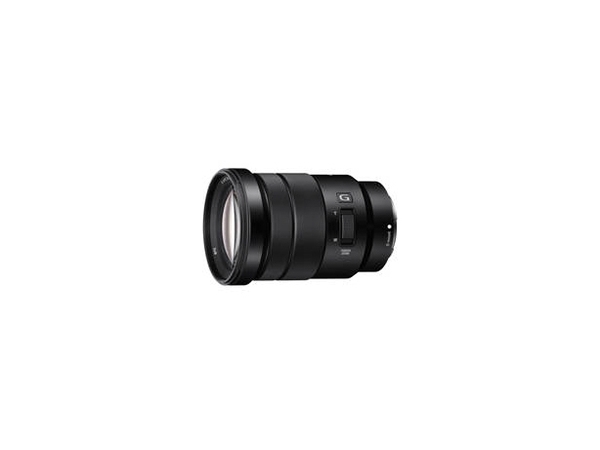 Sony SEL 18-105mm F:4 G OSS Lens