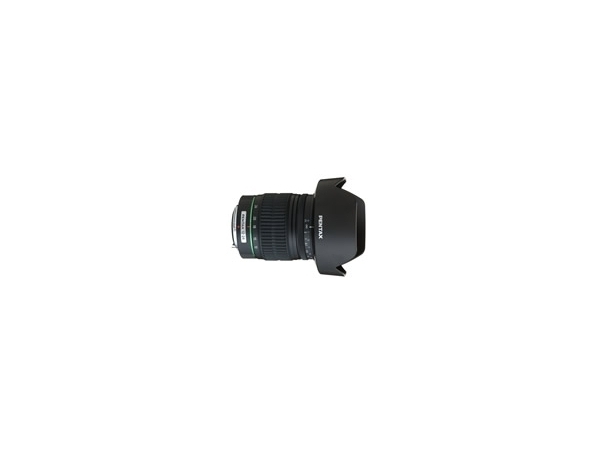 Pentax SMC-DA 12-24mm f/4 ED AL (IF)