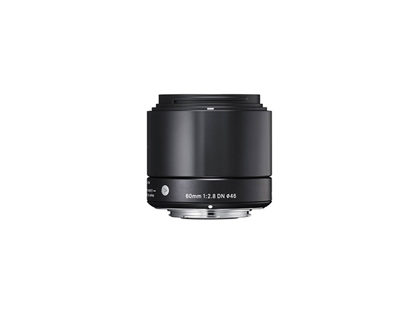 Sigma 60mm F2.8 Art For Sony FE