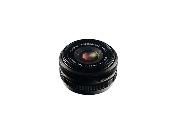 Fujifilm Lens Hood For XF-18