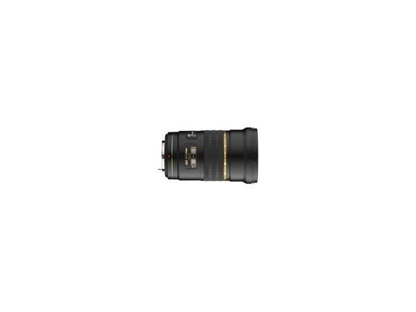 Pentax SMC-DA 200mm F2.8 ED (IF) SDM