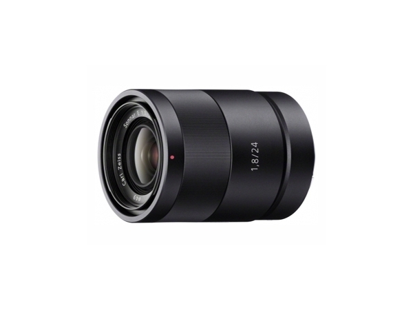 Sony SEL 24mm F1.8 ZA Sonnar T Lens