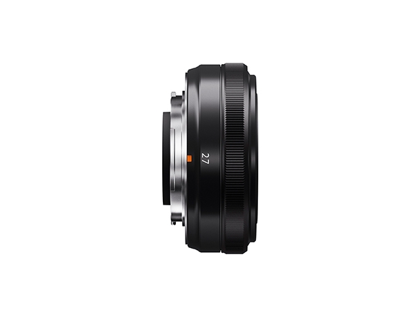 Fujifilm XF 27mm F:2.8