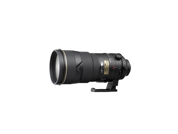 Nikon 300mm F2.8G AF-S VR ll IF-ED Lens