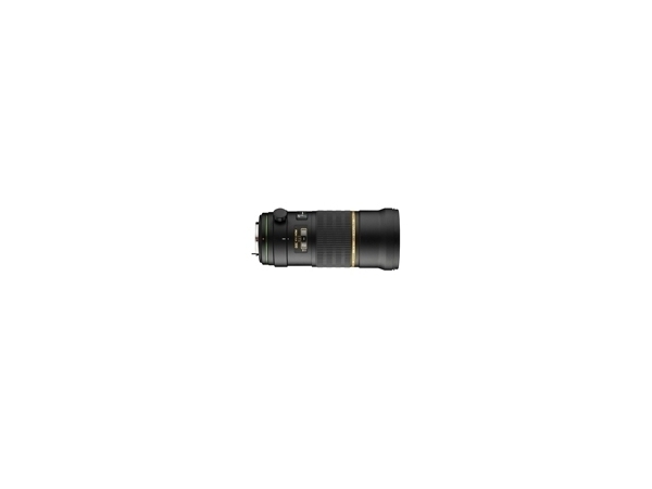 Pentax SMC-DA 300mm f/4 ED (IF) SDM