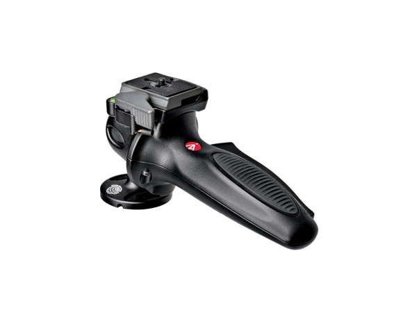 Manfrotto 327RC2 Grip Ball Head