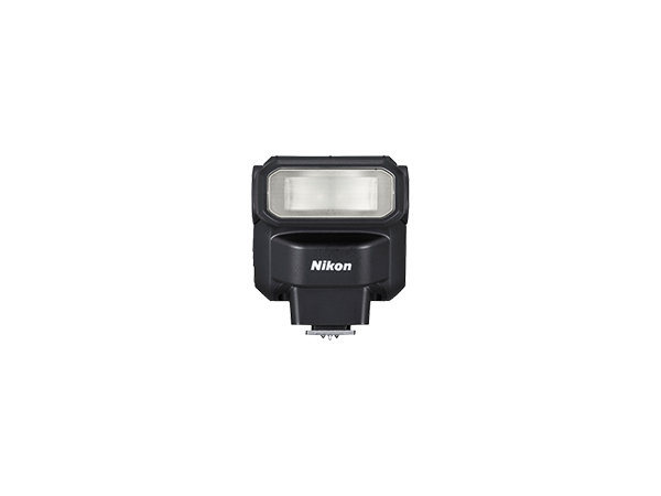 Nikon SB 300 Speedlight Flash