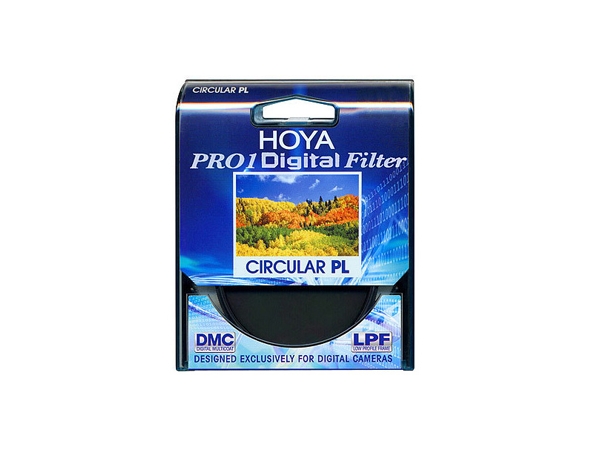 Hoya Pro1 Digital Filter Circular Polarizer