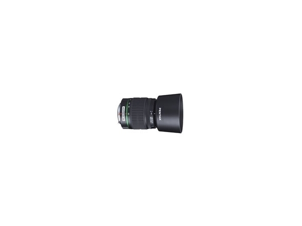 Pentax SMC-DA 50-200mm f/4-5.6 ED WR