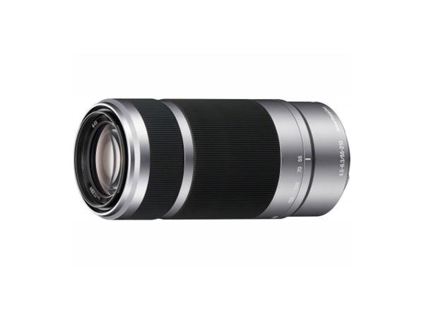 Sony SEL 55-210mm F:4.5-6.3 OSS Lens