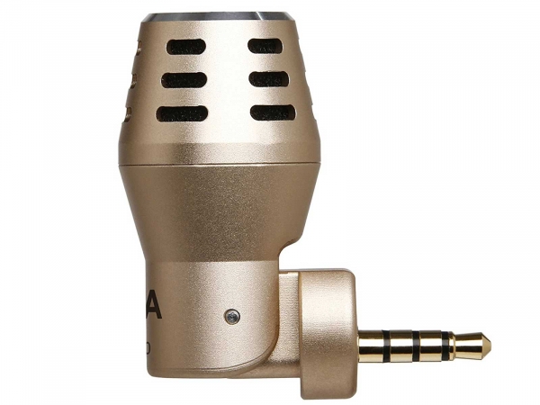 Boya BY-A100 Plug-In Microphone For Smartphone