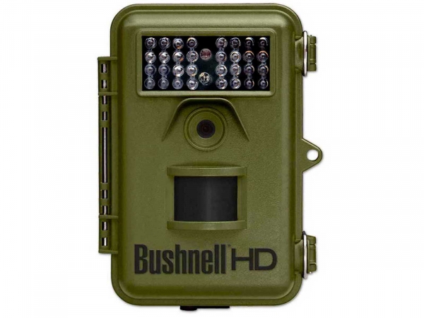 Bushnell 12MP NatureView Essential HD Low Glow