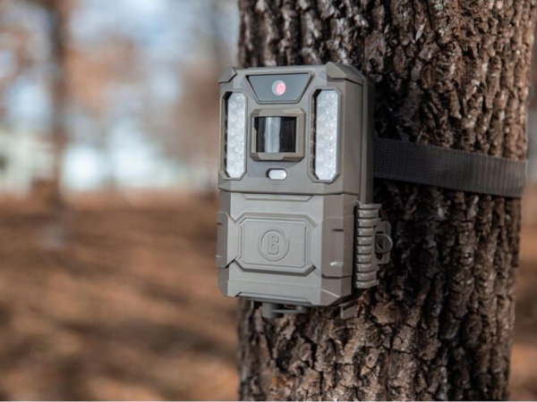 Bushnell 24MP Prime Brown Low Glow Trail Cam
