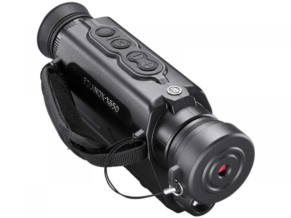 Bushnell Equinox X650 Night Vision With Illuminator