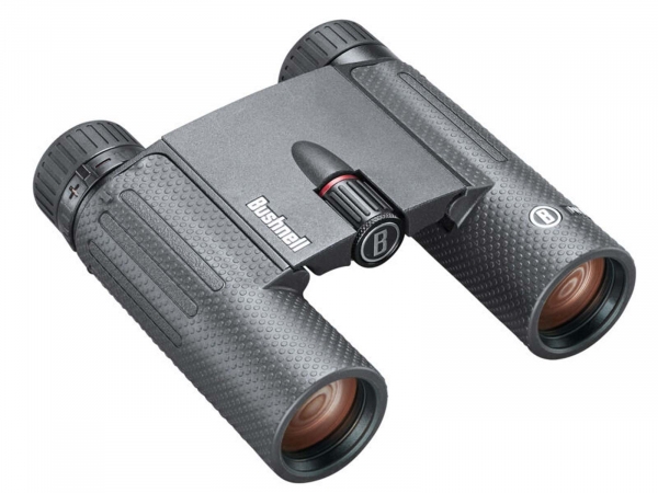 Bushnell Nitro 10x25 EOX Barrier Compact Binoculars