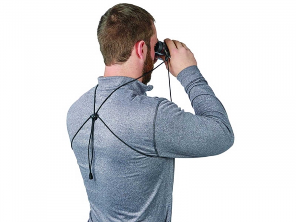 Bushnell Ultra Light Bino Harness With Quick Connectors