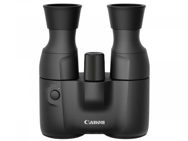 Canon 10x20 IS Image Stabilised Binoculars