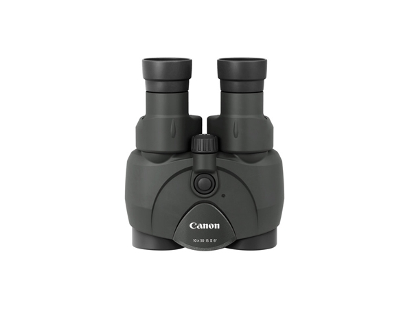 Canon 10x30 IS II Image Stabilised Binoculars