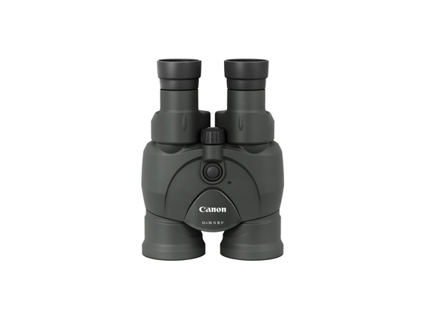 Canon 12x36 IS III Image Stabilised Binoculars