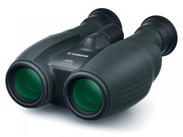 Canon 12x32 IS Image Stabilised Binoculars