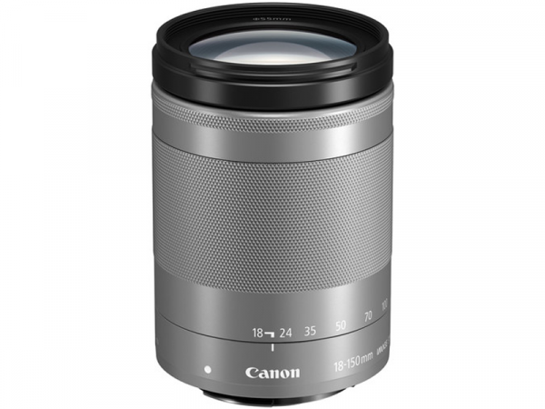 Canon EF-M 18-150mm F:3.5-6.3 IS STM