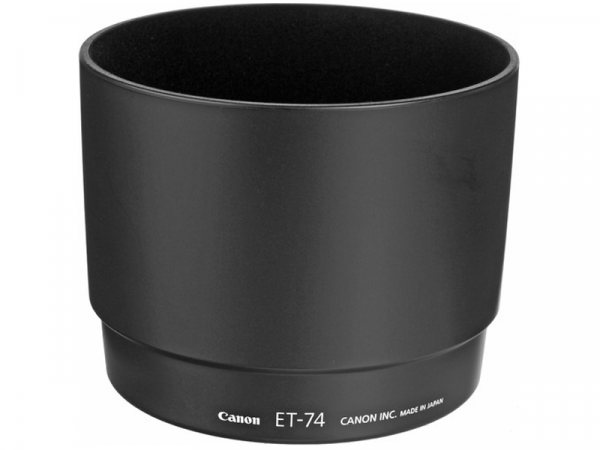 Canon ET-74B Lens Hood