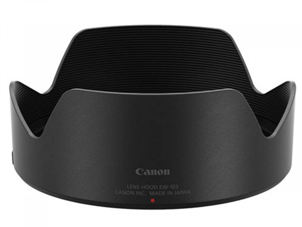 Canon EW-103 Lens hood