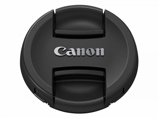 Canon Lens Cap E-72II