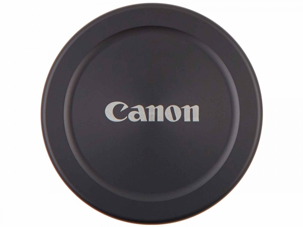 Canon Lens Cap E-73