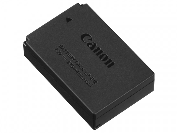 Canon LP-E12 Battery