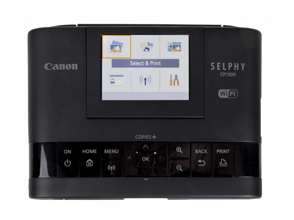 Canon Selphy CP-1300