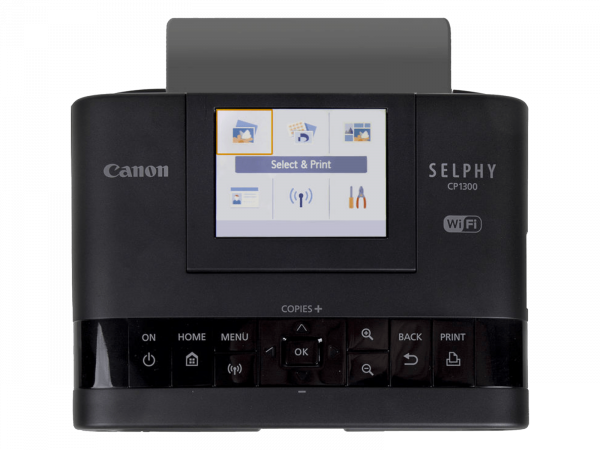 Canon Selphy CP-1300