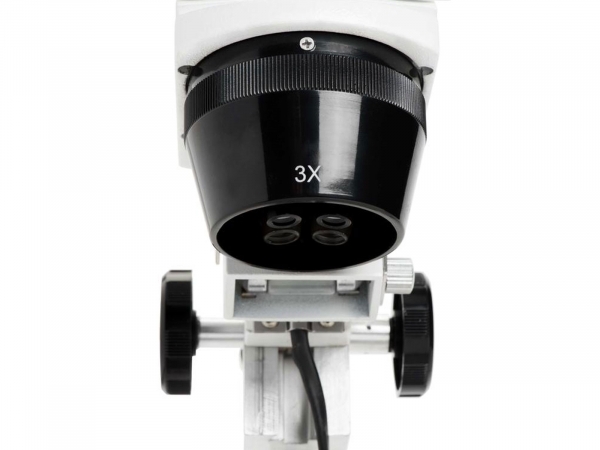 Celestron Labs S10-60 Stereo Microscope Universal Multi-Plug