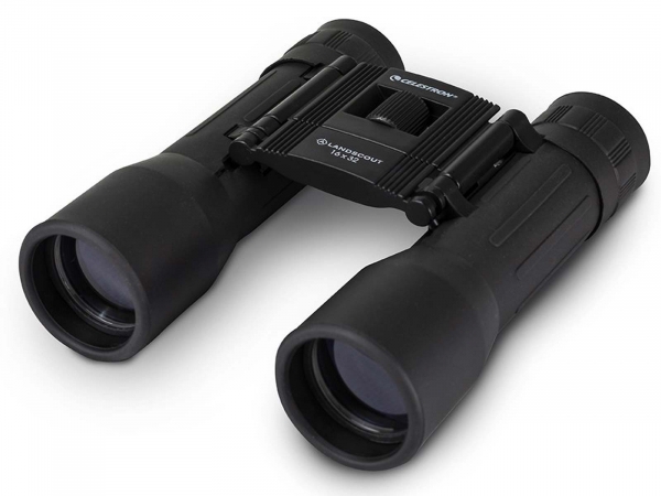 Celestron LandScout 16x32mm Roof Prism Binoculars