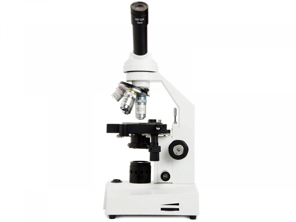 Celestron Microscope Labs CM-2000 kit