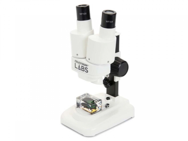 Celestron Microscope Labs S20 kit