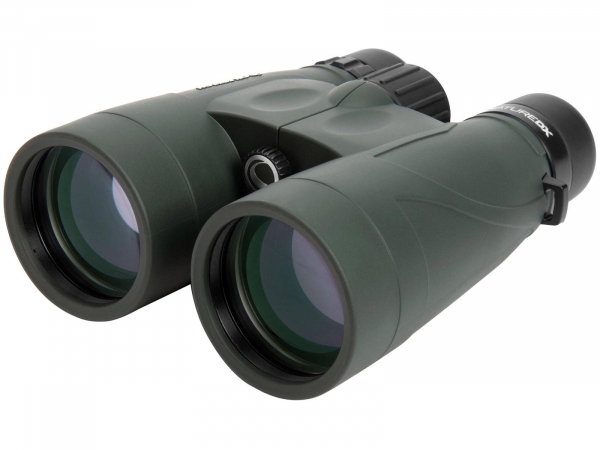 Celestron Nature DX 10x56 Roof Prism Binoculars