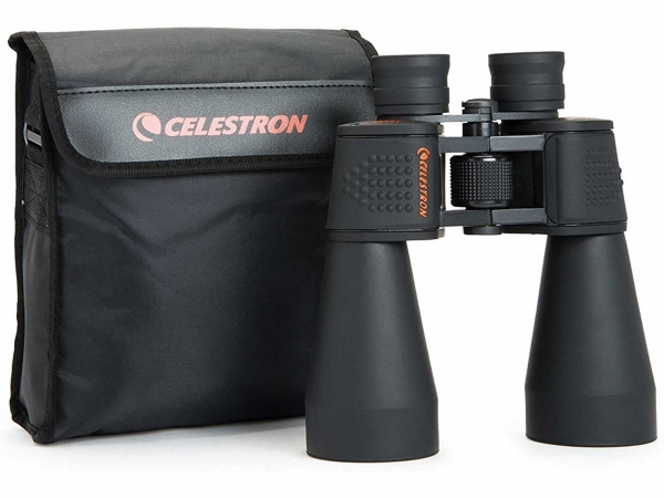 Celestron SkyMaster 12x60 Porro Prism Binoculars