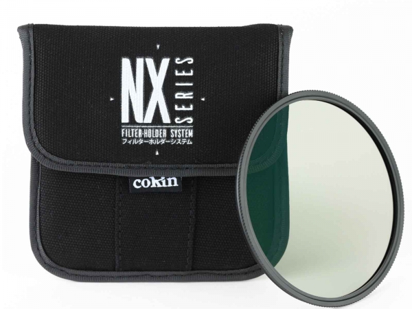 Cokin NX-Series Circular Polarising Filter