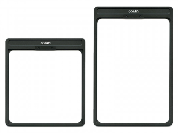 Cokin NX-Series Frames 100x100 and 100x143.5