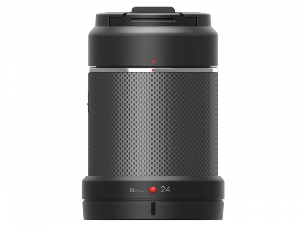 DJI DL 24mm F2.8 LS ASPH Lens (For X7)