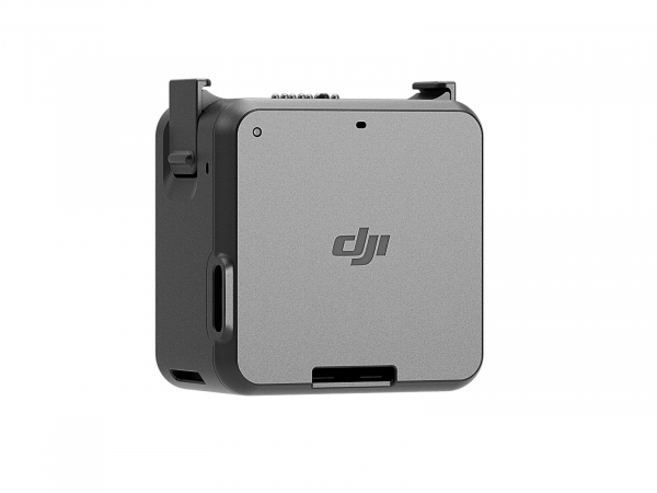 DJI Action 2 Power Combo + Magnetic Case